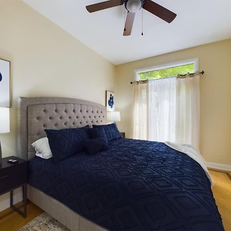 Luxe 4Br With Hot Tub & Game Room 시카고 외부 사진