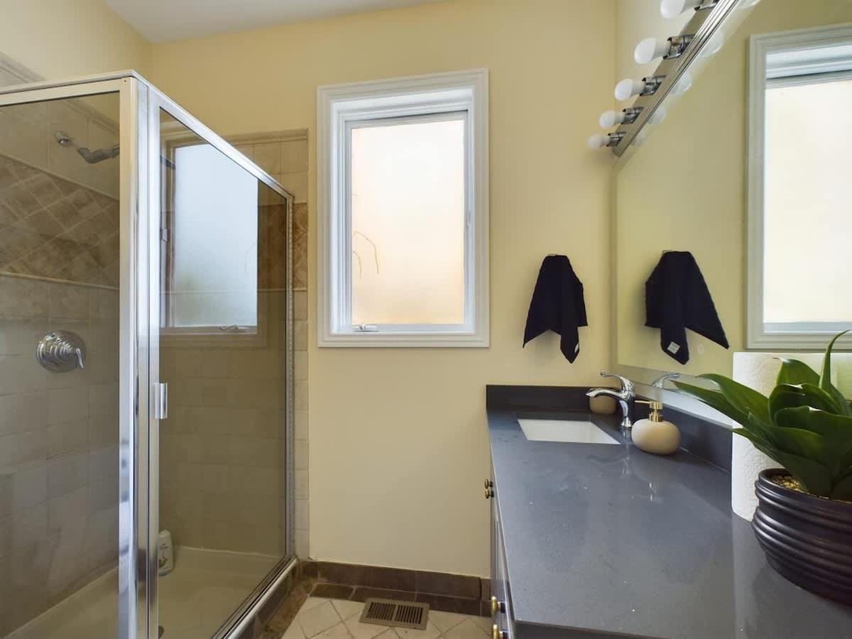 Luxe 4Br With Hot Tub & Game Room 시카고 외부 사진