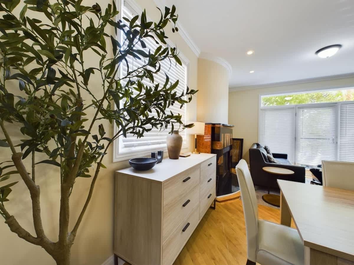 Luxe 4Br With Hot Tub & Game Room 시카고 외부 사진