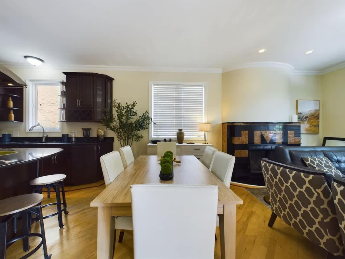 Luxe 4Br With Hot Tub & Game Room 시카고 외부 사진
